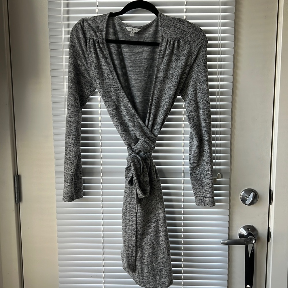 LUCKY BRAND SWEATER DRESS🐭